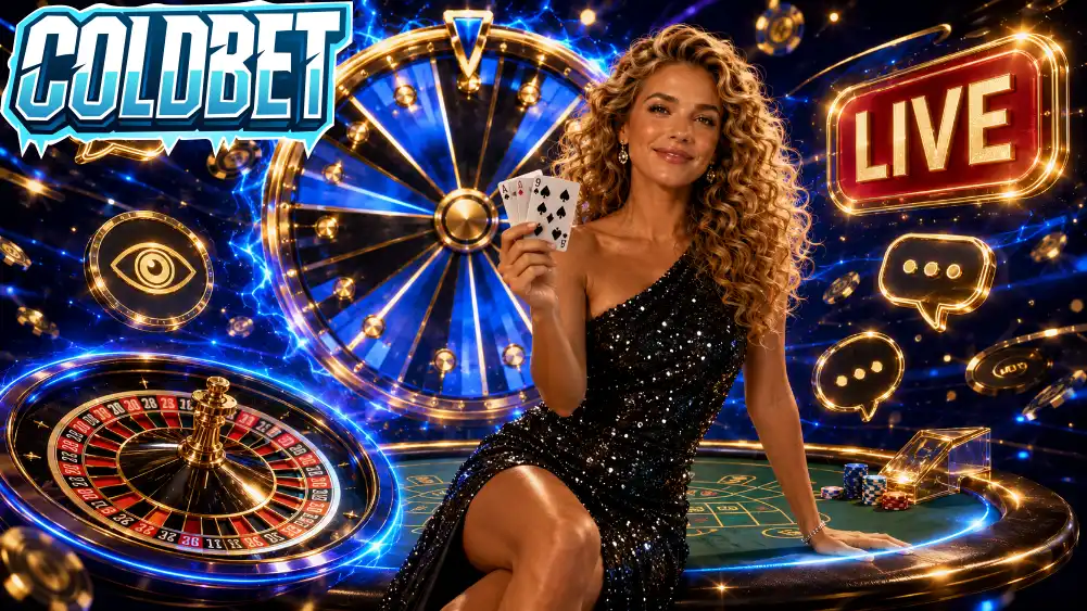 cold bet casino
