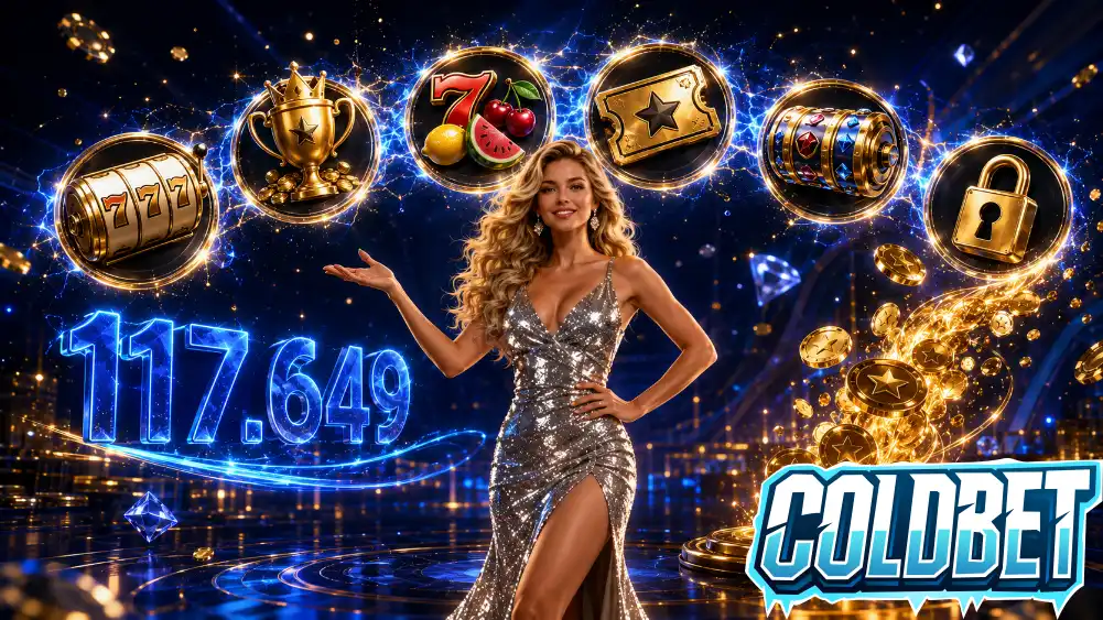 coldbet kasino